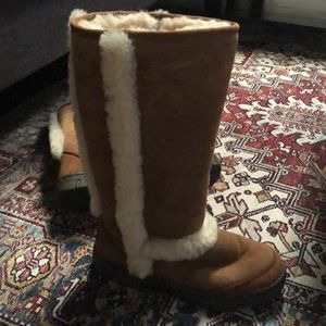 Ugg boot